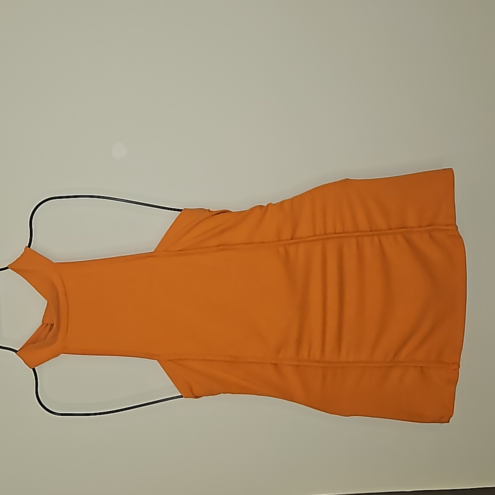 ARDEN B halter top